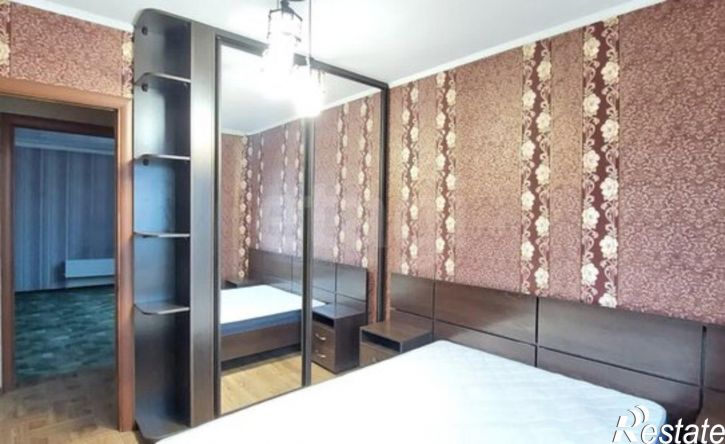 4-комн квартира Северный проезд, 7,  д. 7