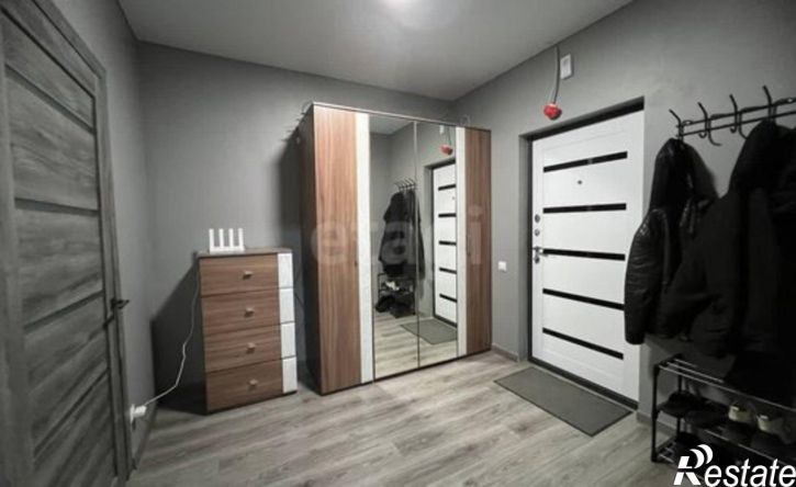 3-комн квартира ул Чернышевского, 65,  д. 65