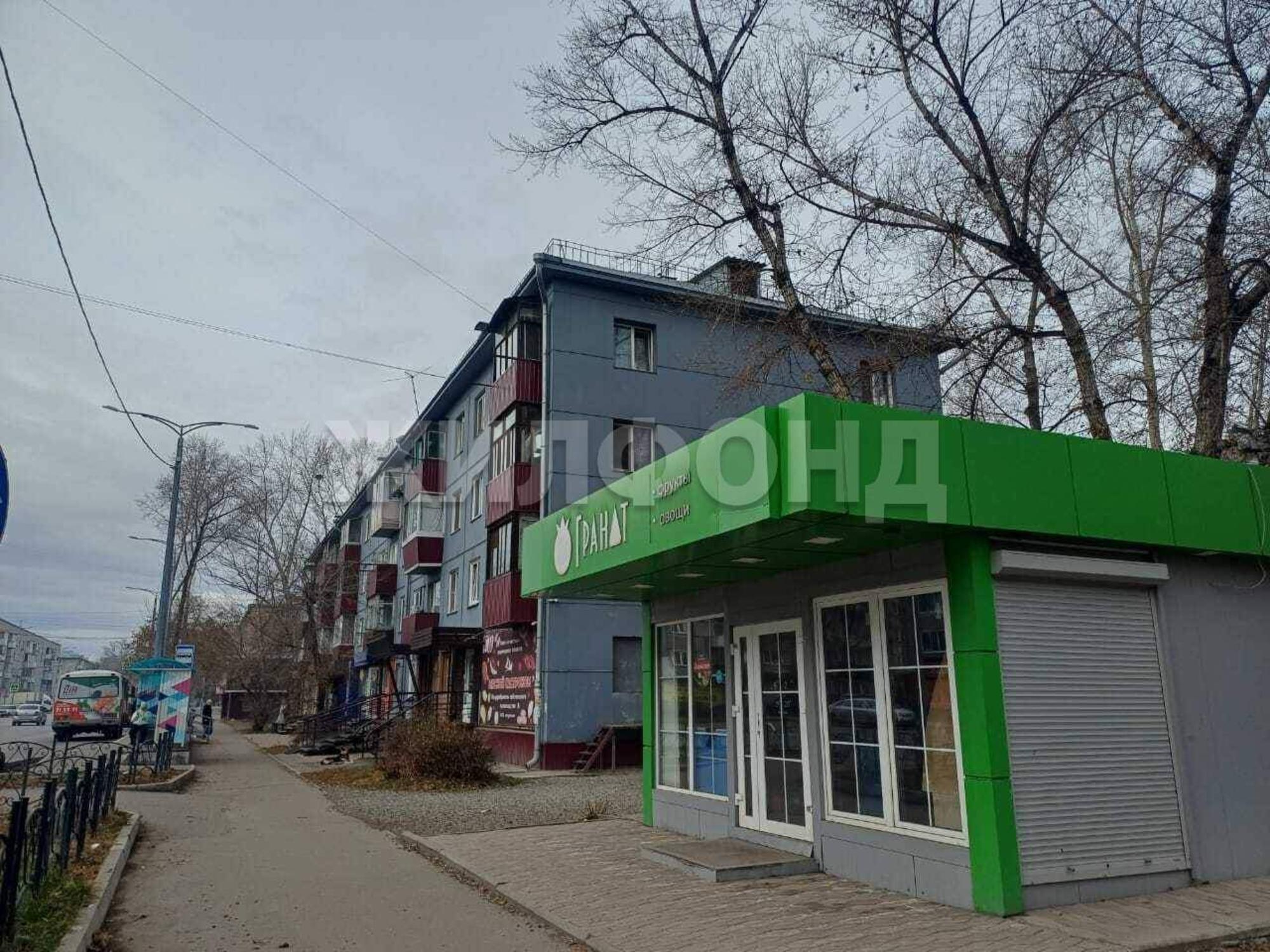 Купить квартиру за 3 150 000 рублей на Пирятинская улица, д.16