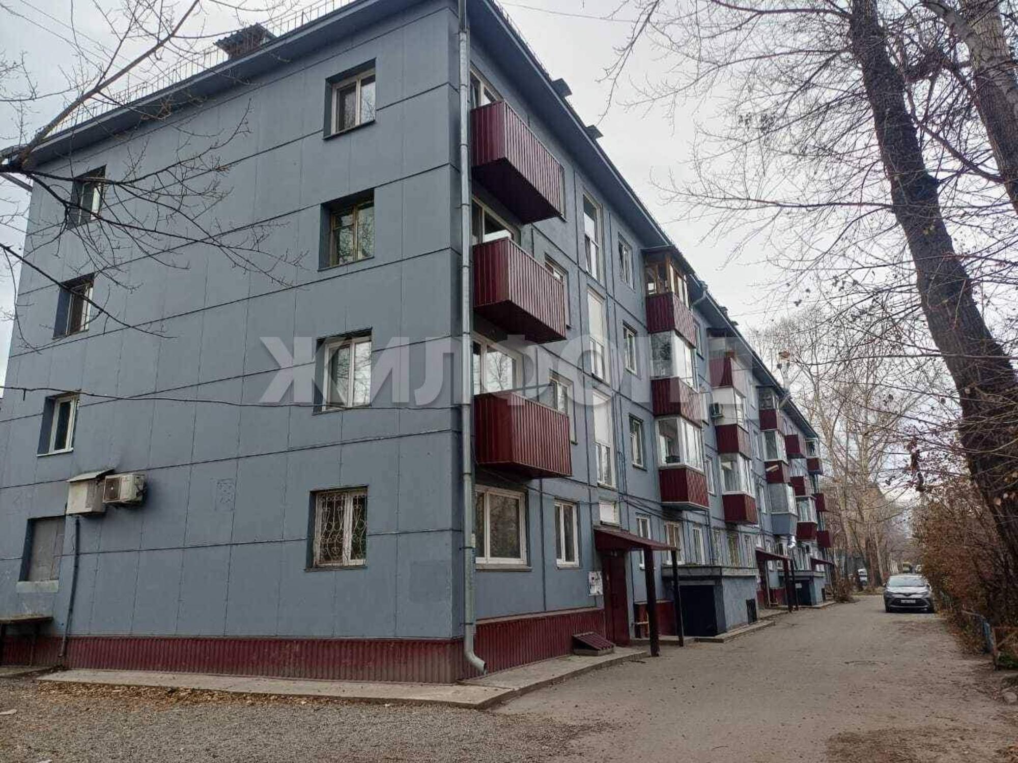 Купить квартиру за 3 150 000 рублей на Пирятинская улица, д.16