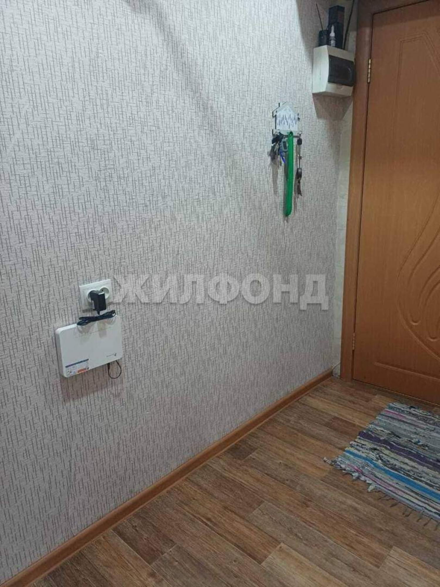 Купить квартиру за 3 150 000 рублей на Пирятинская улица, д.16