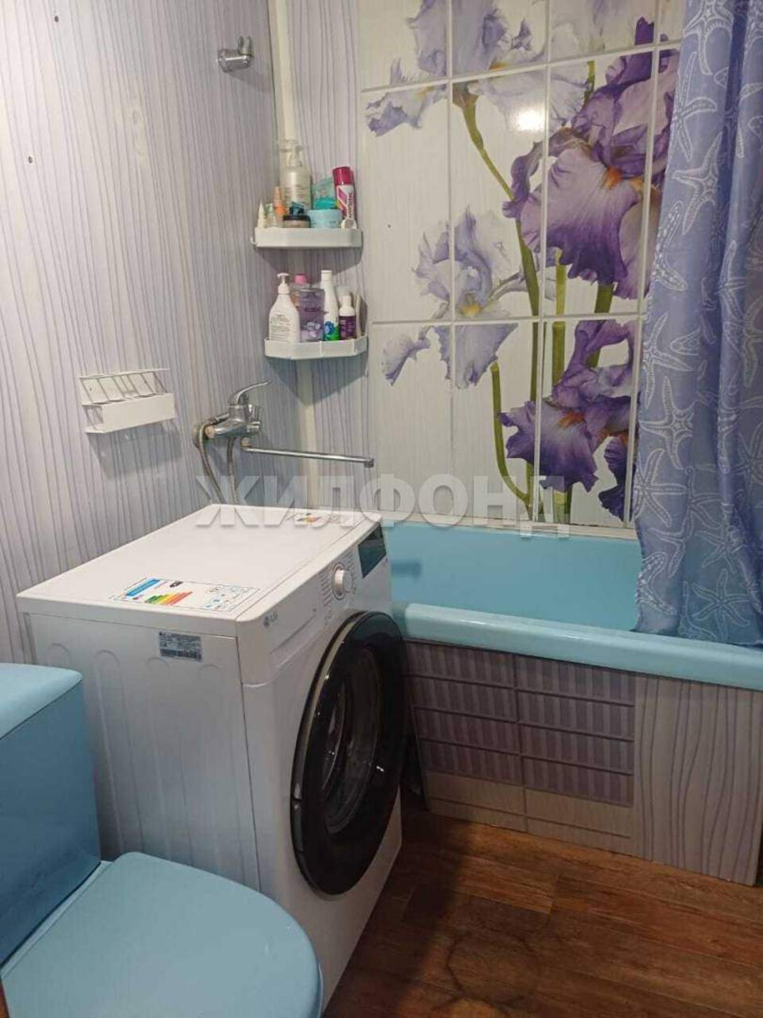 Купить квартиру за 3 150 000 рублей на Пирятинская улица, д.16