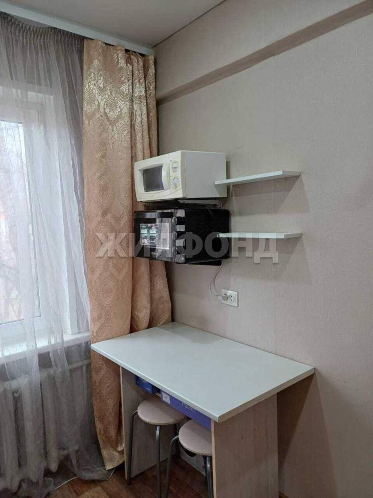 Купить квартиру за 3 150 000 рублей на Пирятинская улица, д.16