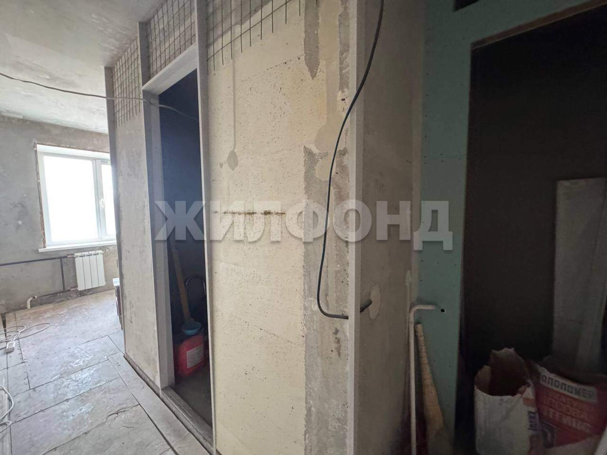 Купить квартиру за 3 700 000 рублей на Дружбы Народов проспект, д.17