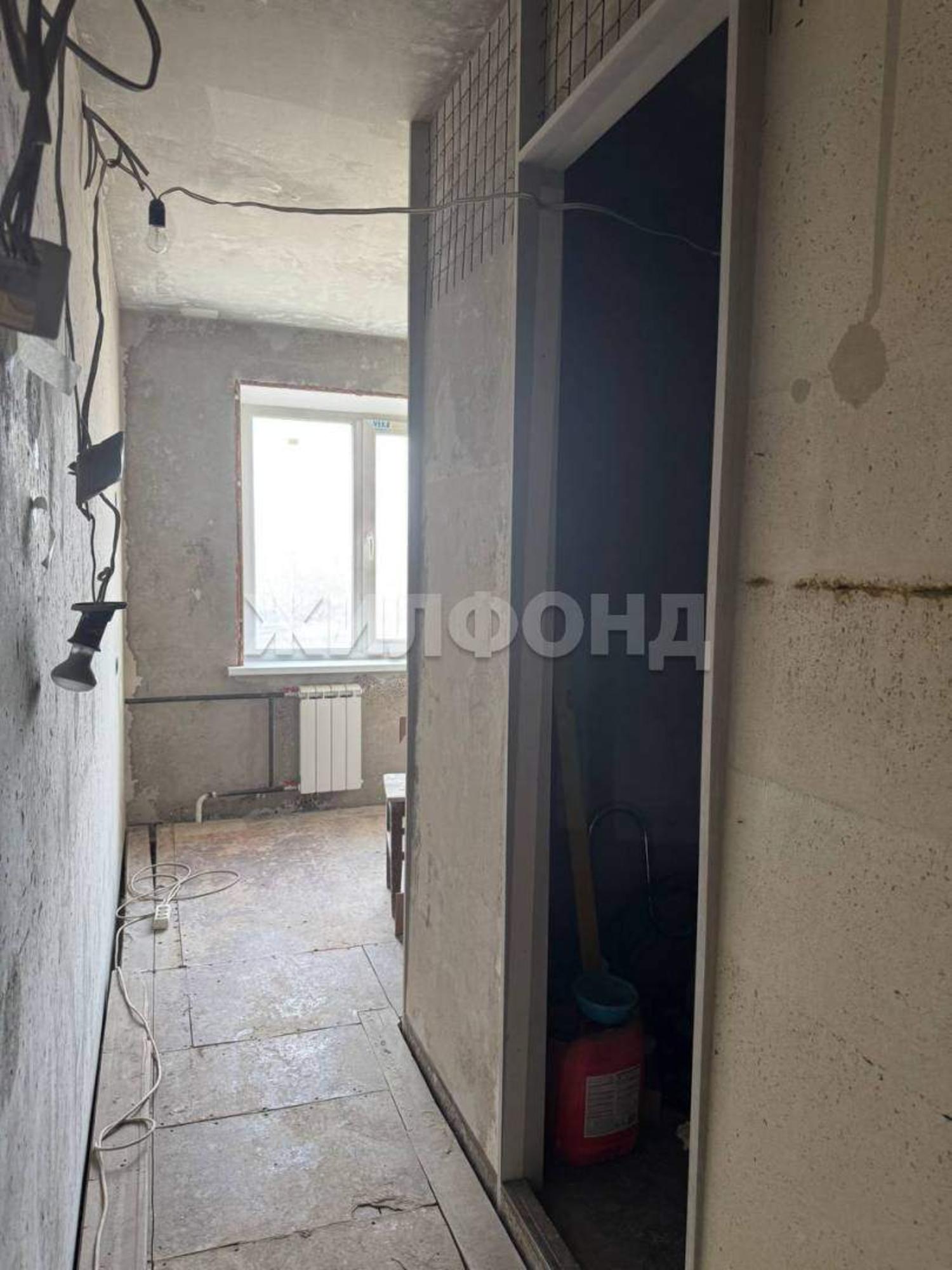 Купить квартиру за 3 700 000 рублей на Дружбы Народов проспект, д.17