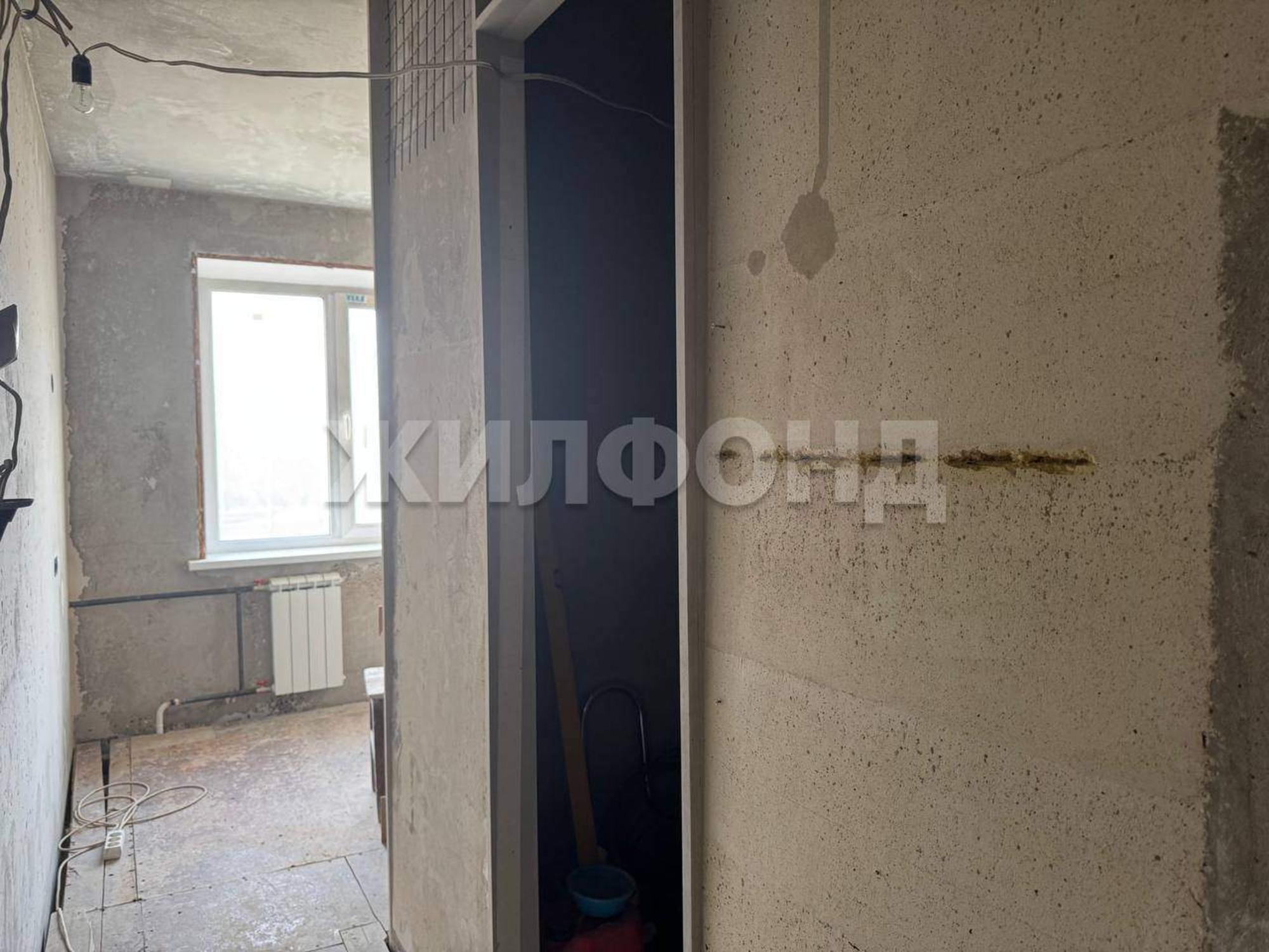 Купить квартиру за 3 700 000 рублей на Дружбы Народов проспект, д.17