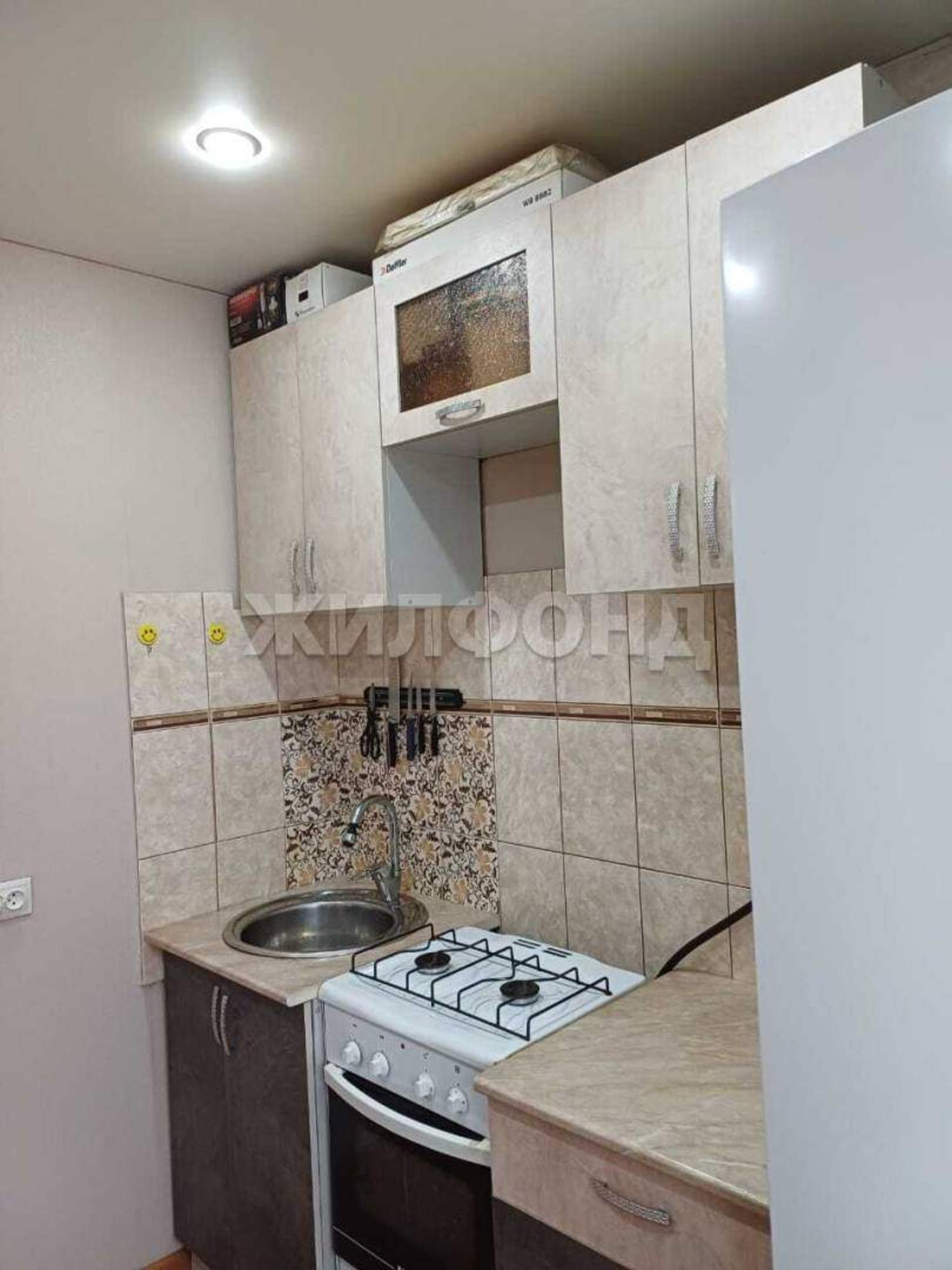 Купить квартиру за 3 150 000 рублей на Пирятинская улица, д.16