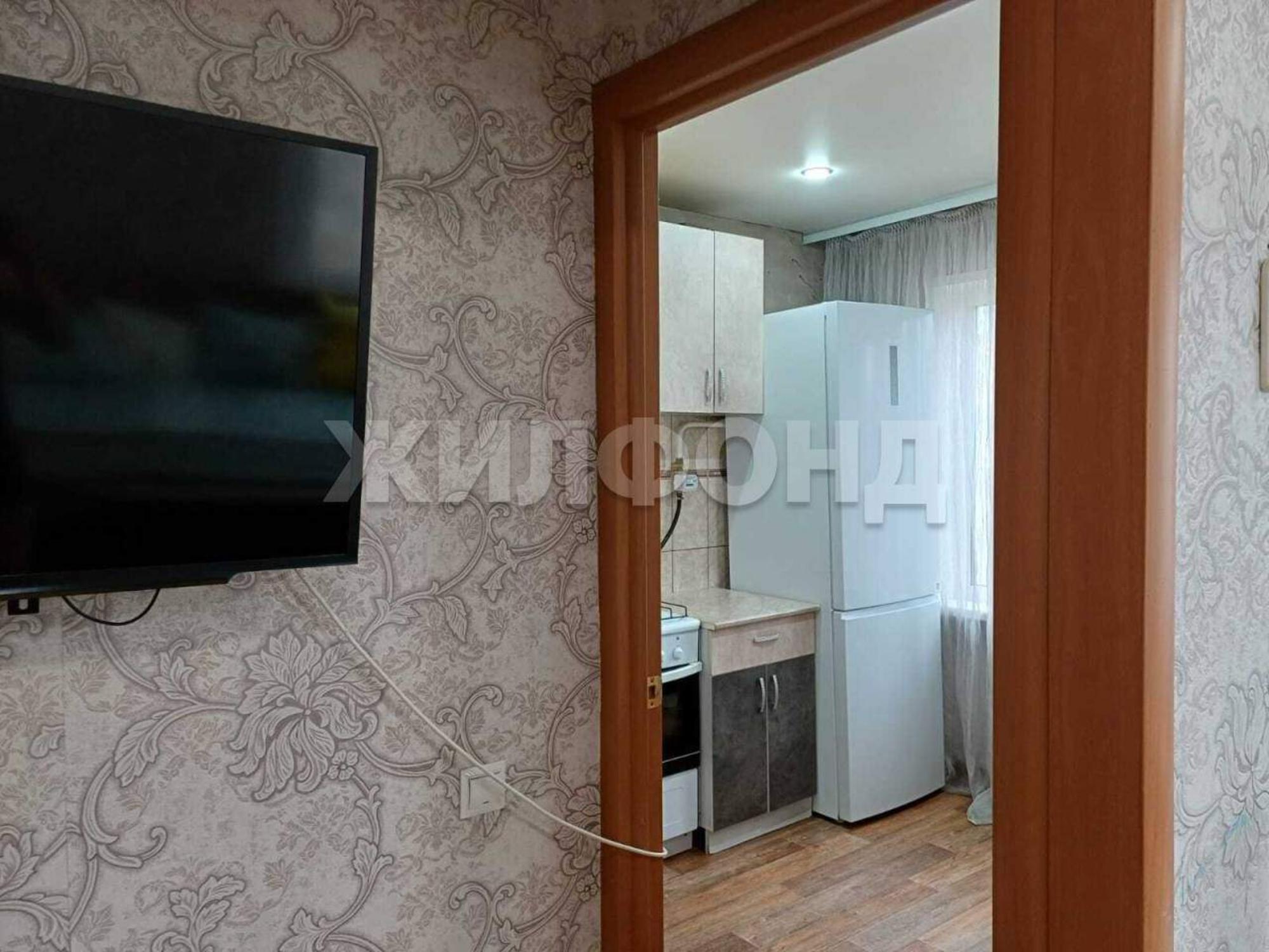 Купить квартиру за 3 150 000 рублей на Пирятинская улица, д.16