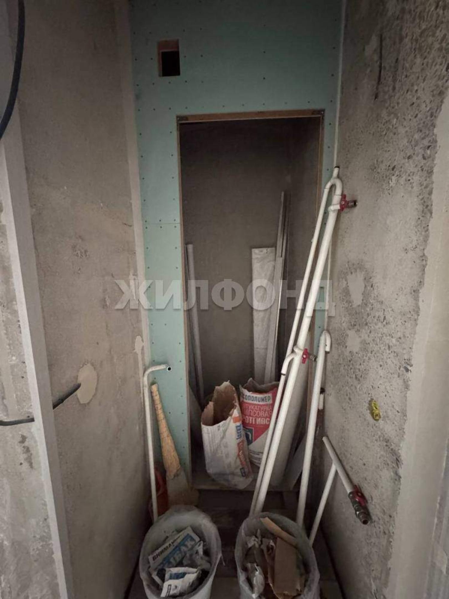 Купить квартиру за 3 700 000 рублей на Дружбы Народов проспект, д.17