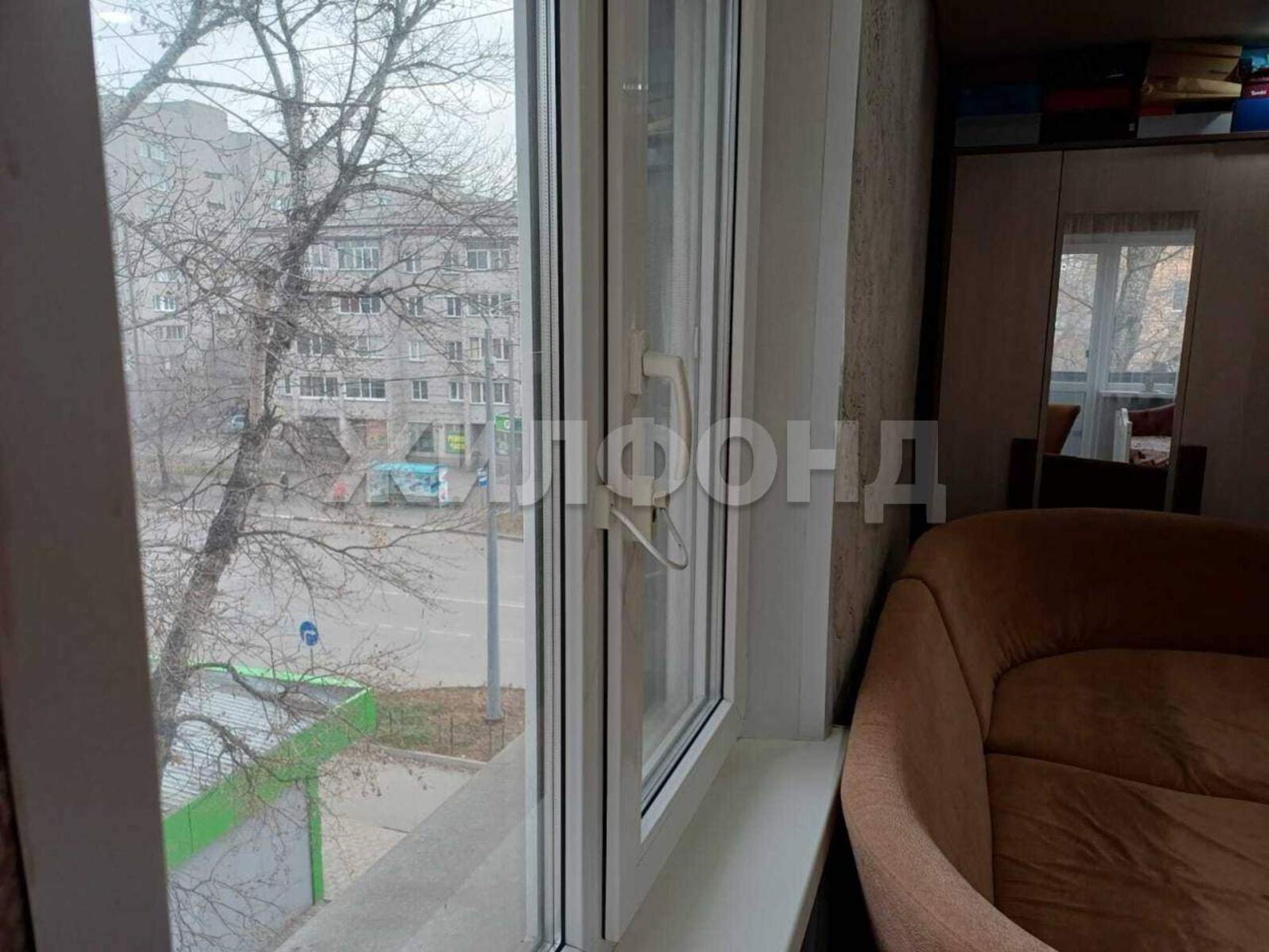 Купить квартиру за 3 150 000 рублей на Пирятинская улица, д.16