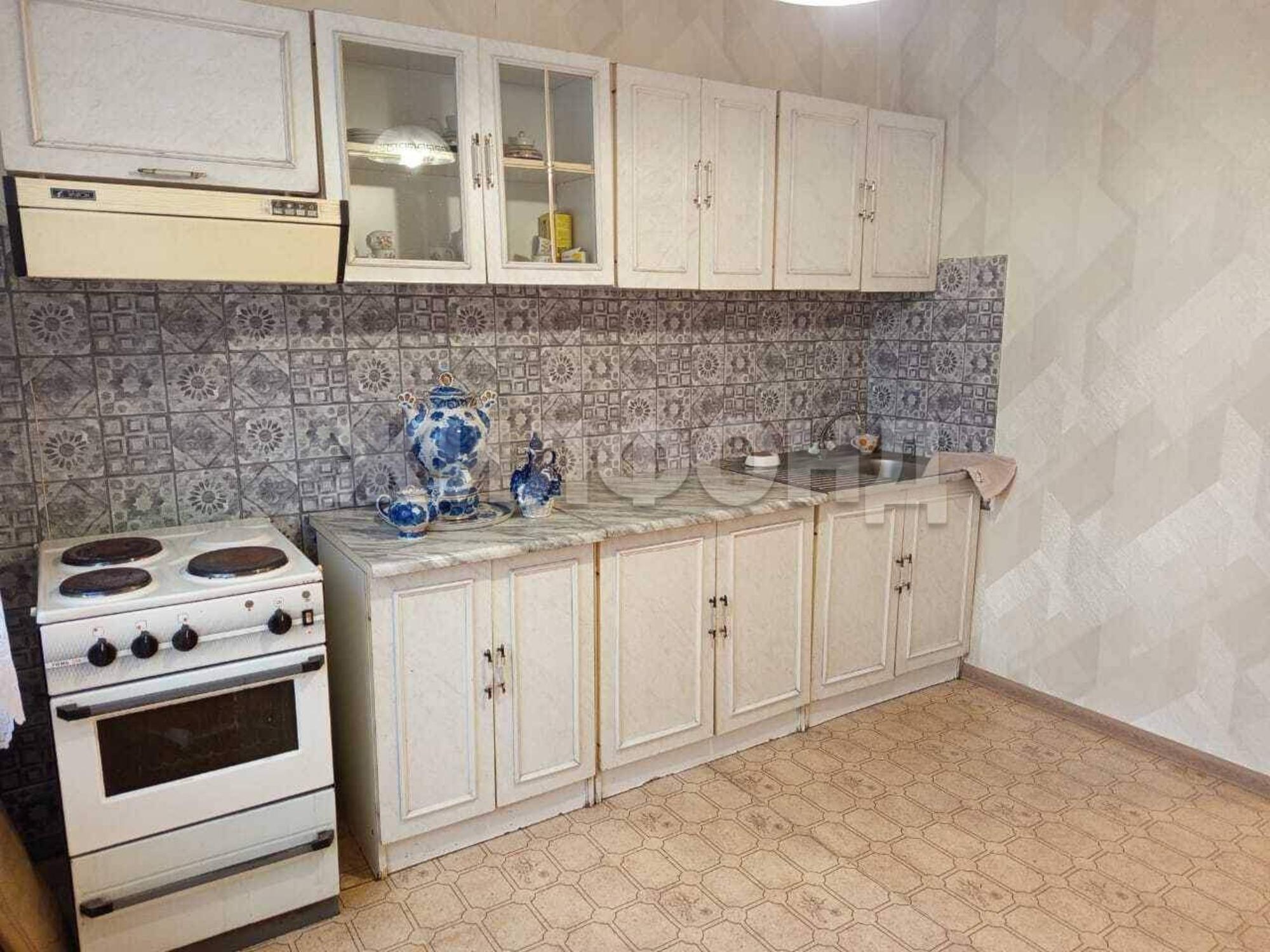 Купить квартиру за 5 200 000 рублей на Маршала Жукова улица, д.3