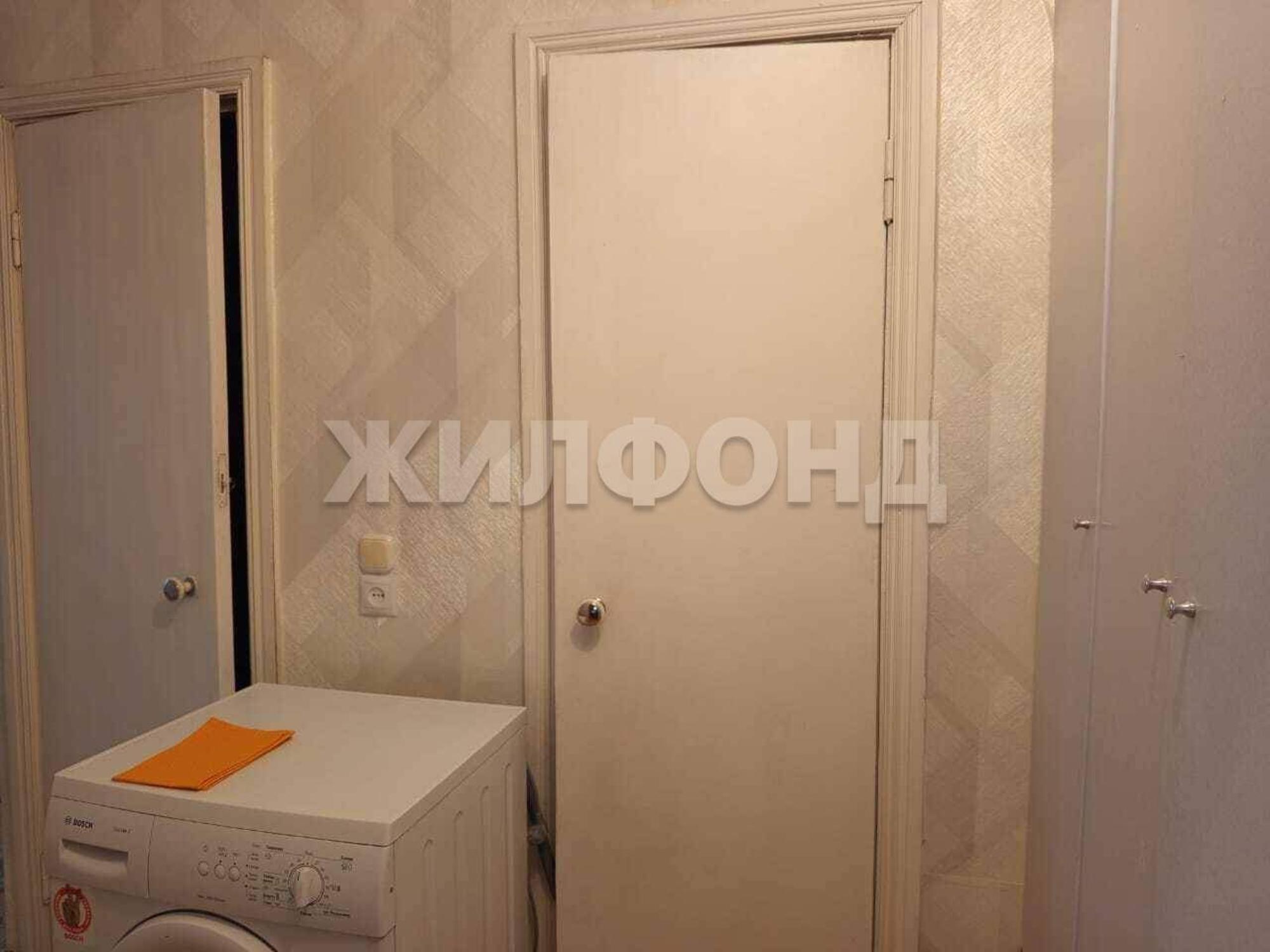 Купить квартиру за 5 200 000 рублей на Маршала Жукова улица, д.3