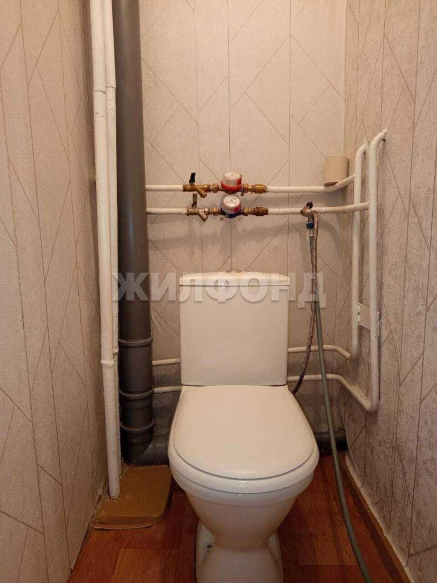 Купить квартиру за 5 200 000 рублей на Маршала Жукова улица, д.3