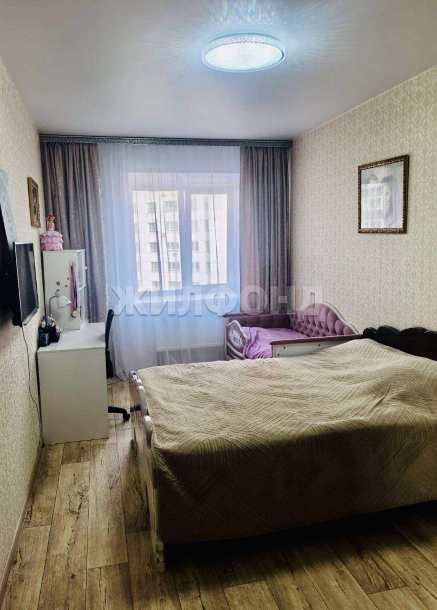 Купить квартиру за 8 600 000 рублей на Дружбы Народов проспект, д.43А