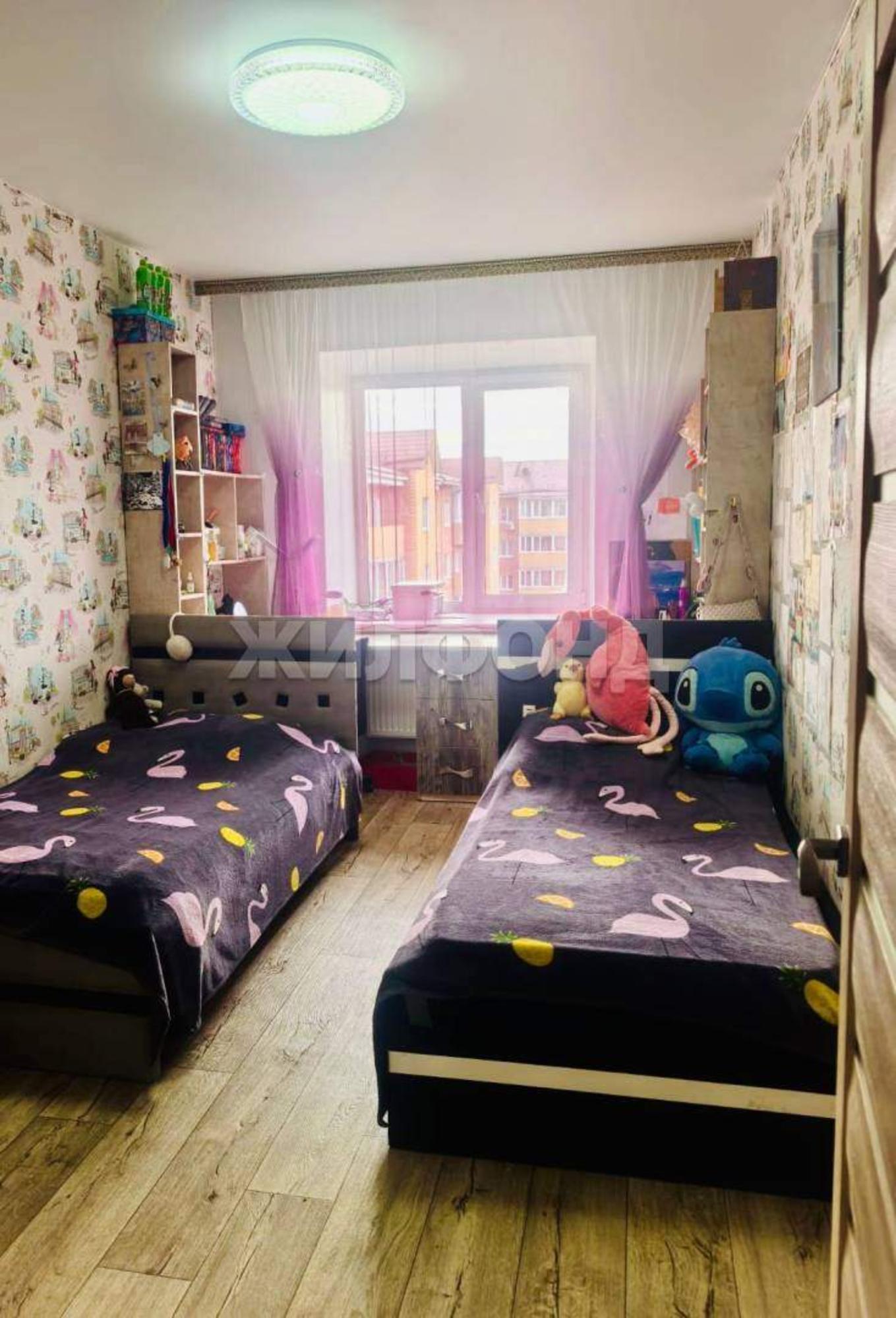 Купить квартиру за 8 600 000 рублей на Дружбы Народов проспект, д.43А