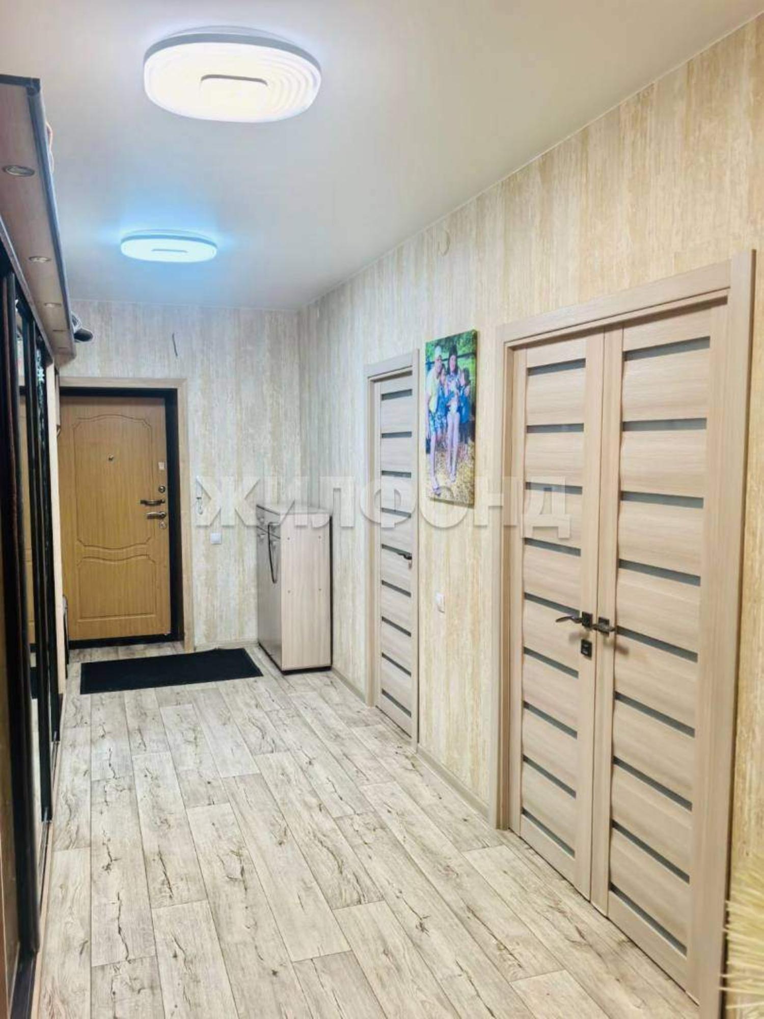 Купить квартиру за 8 600 000 рублей на Дружбы Народов проспект, д.43А