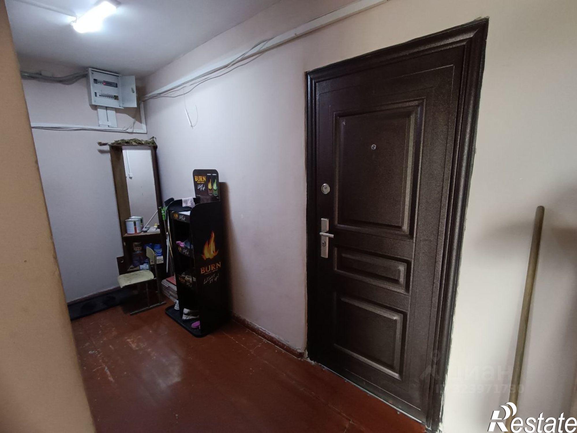 Сдать комнату за 10 000 рублей на проспект Ленина, 38