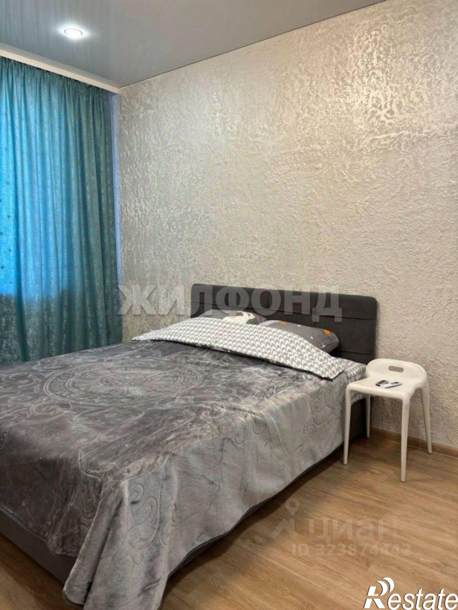 Купить квартиру за 5 960 000 рублей на Северный проезд, 43