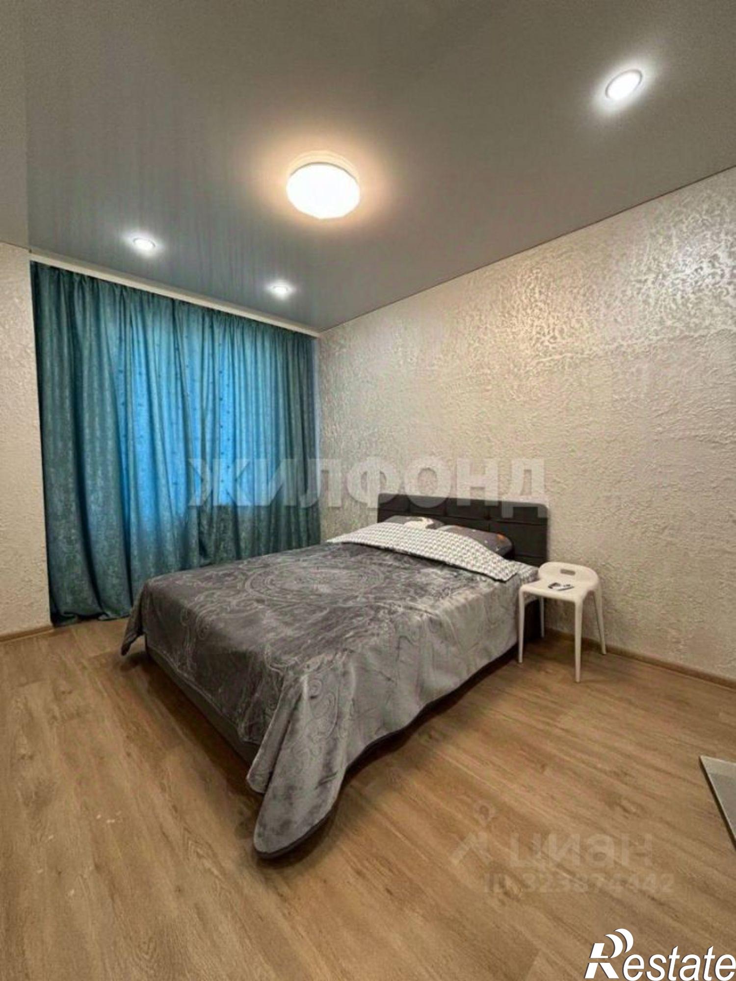 Купить квартиру за 5 960 000 рублей на Северный проезд, 43