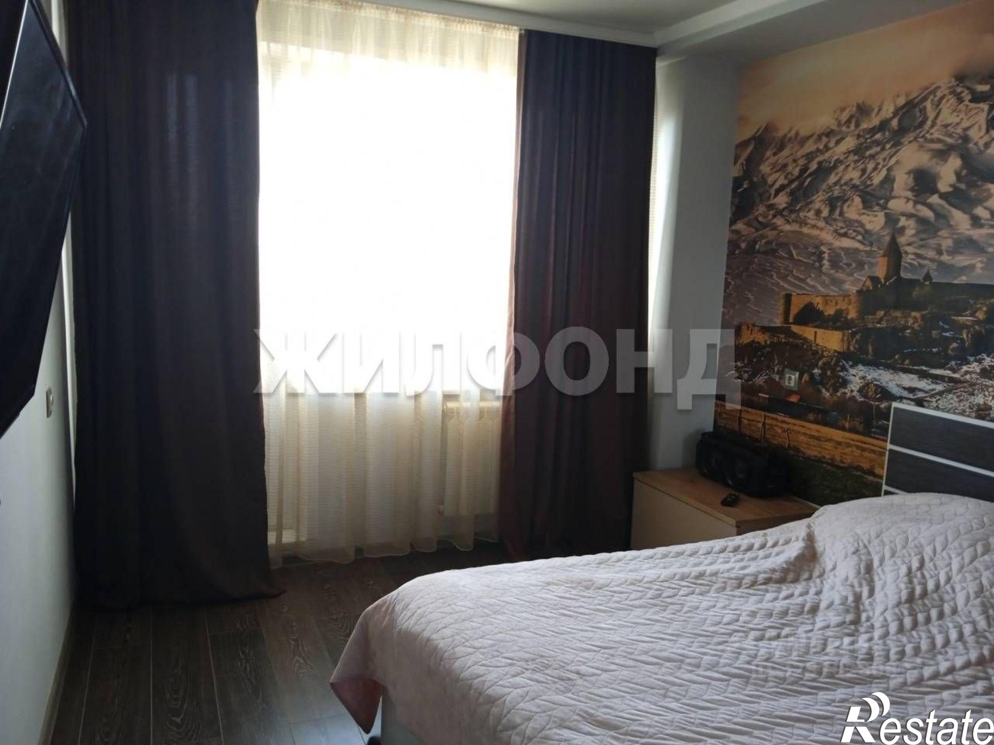 Купить квартиру за 6 400 000 рублей на улица Кати Перекрещенко, 6