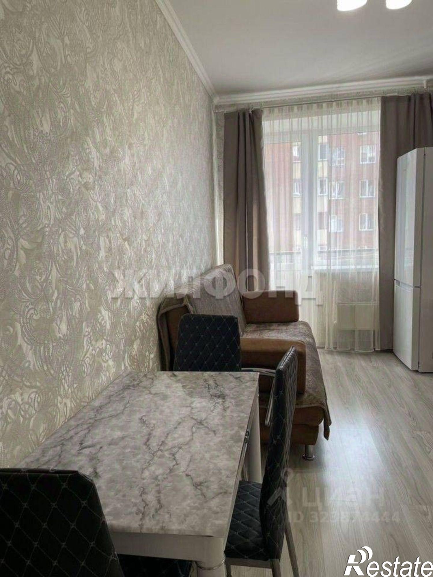 Купить квартиру за 6 500 000 рублей на Северный проезд, 41