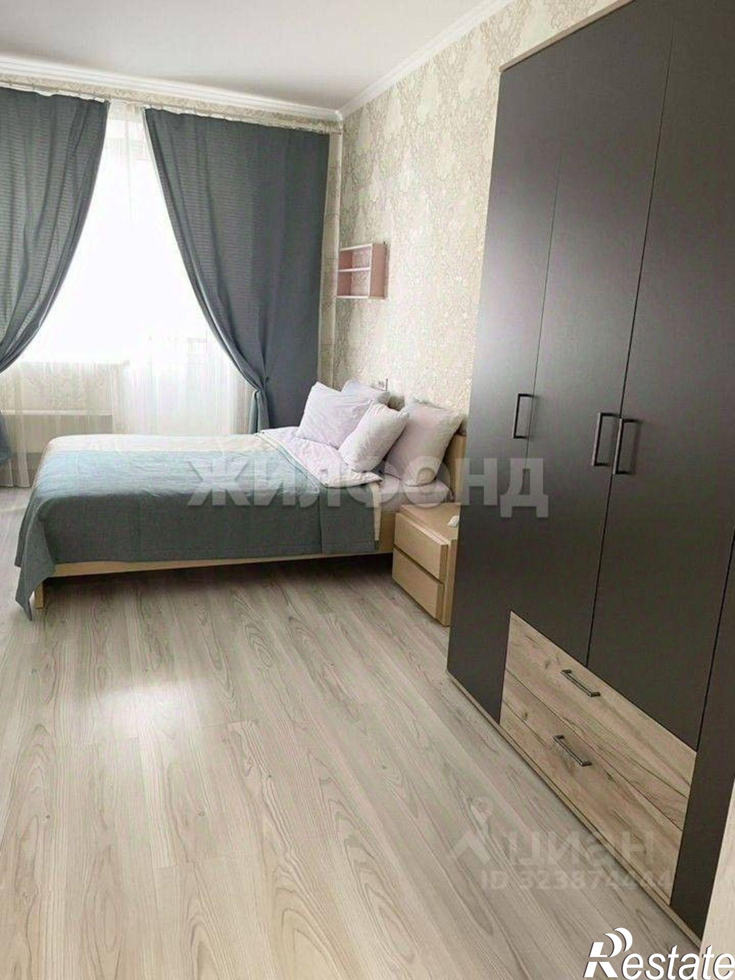 Купить квартиру за 6 500 000 рублей на Северный проезд, 41