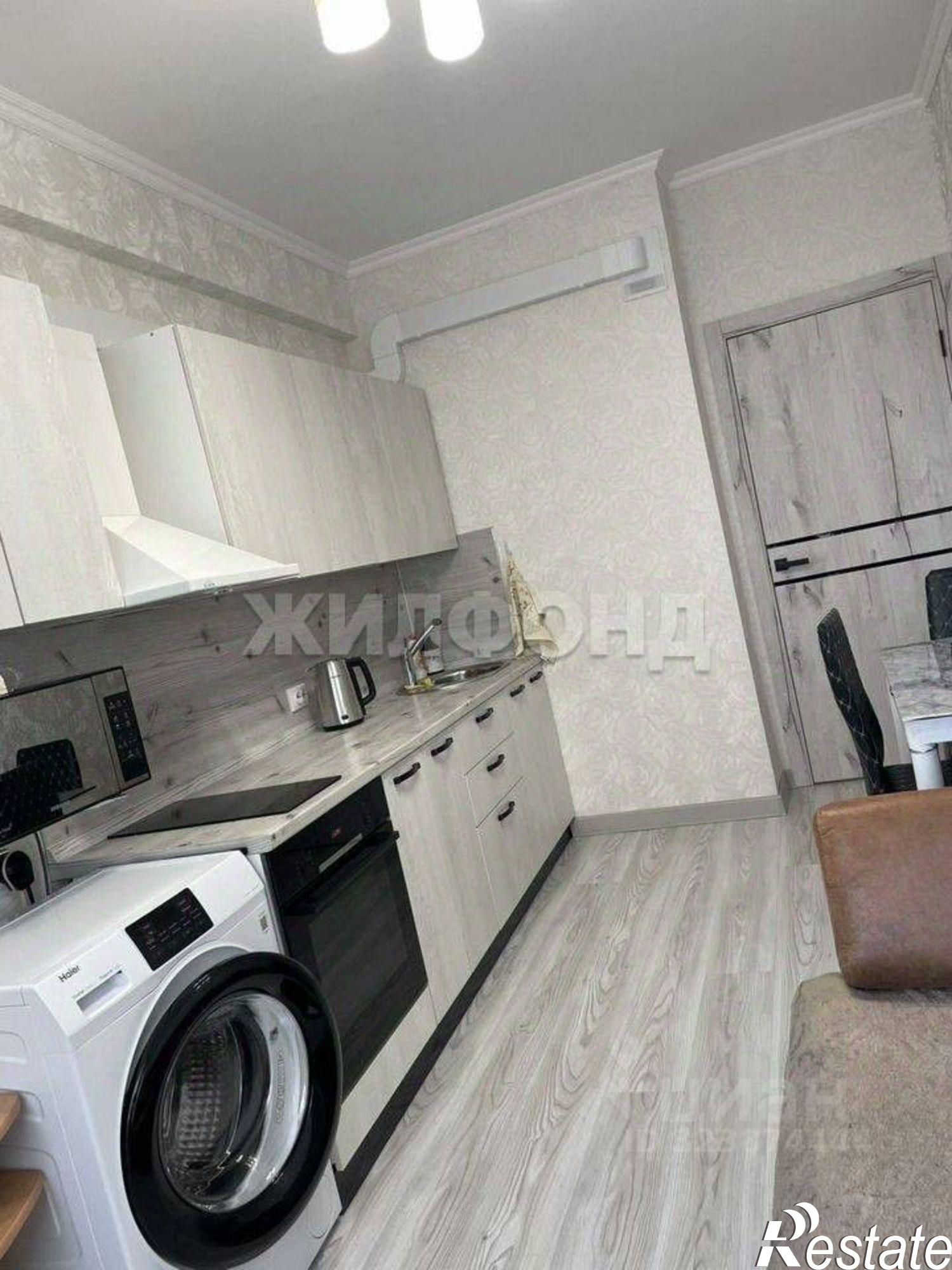 Купить квартиру за 6 500 000 рублей на Северный проезд, 41