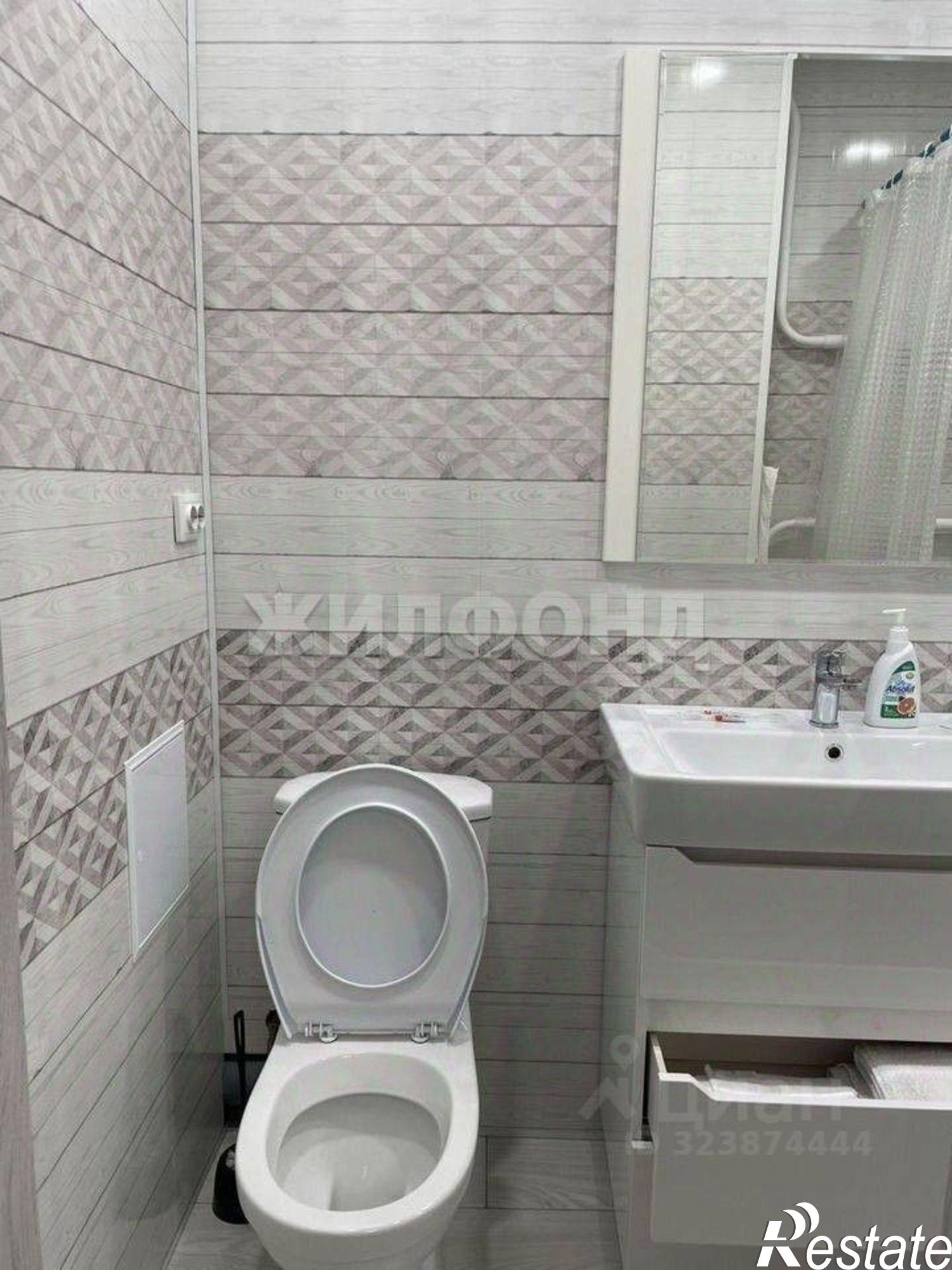 Купить квартиру за 6 500 000 рублей на Северный проезд, 41