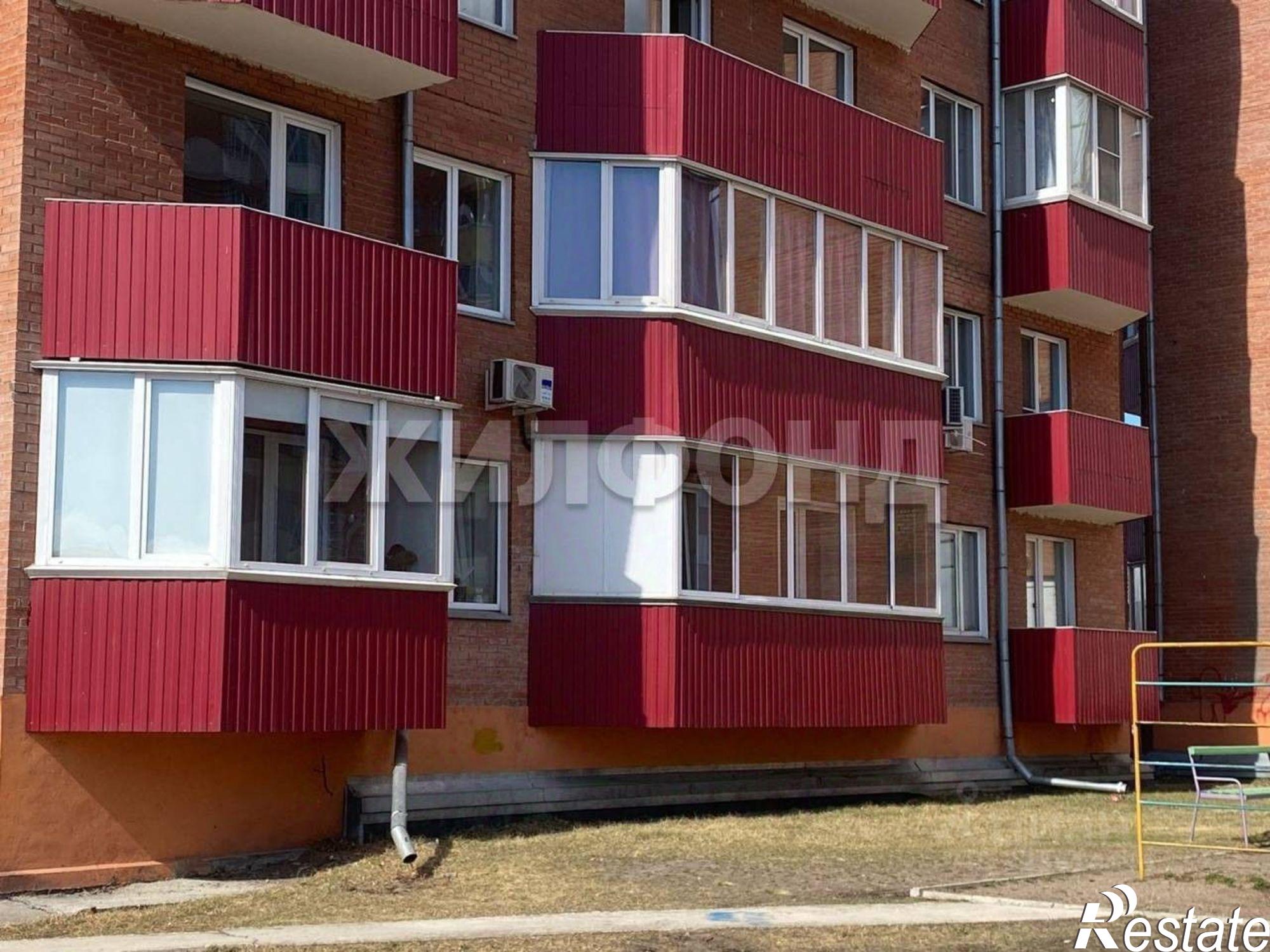 Купить квартиру за 6 500 000 рублей на Северный проезд, 41