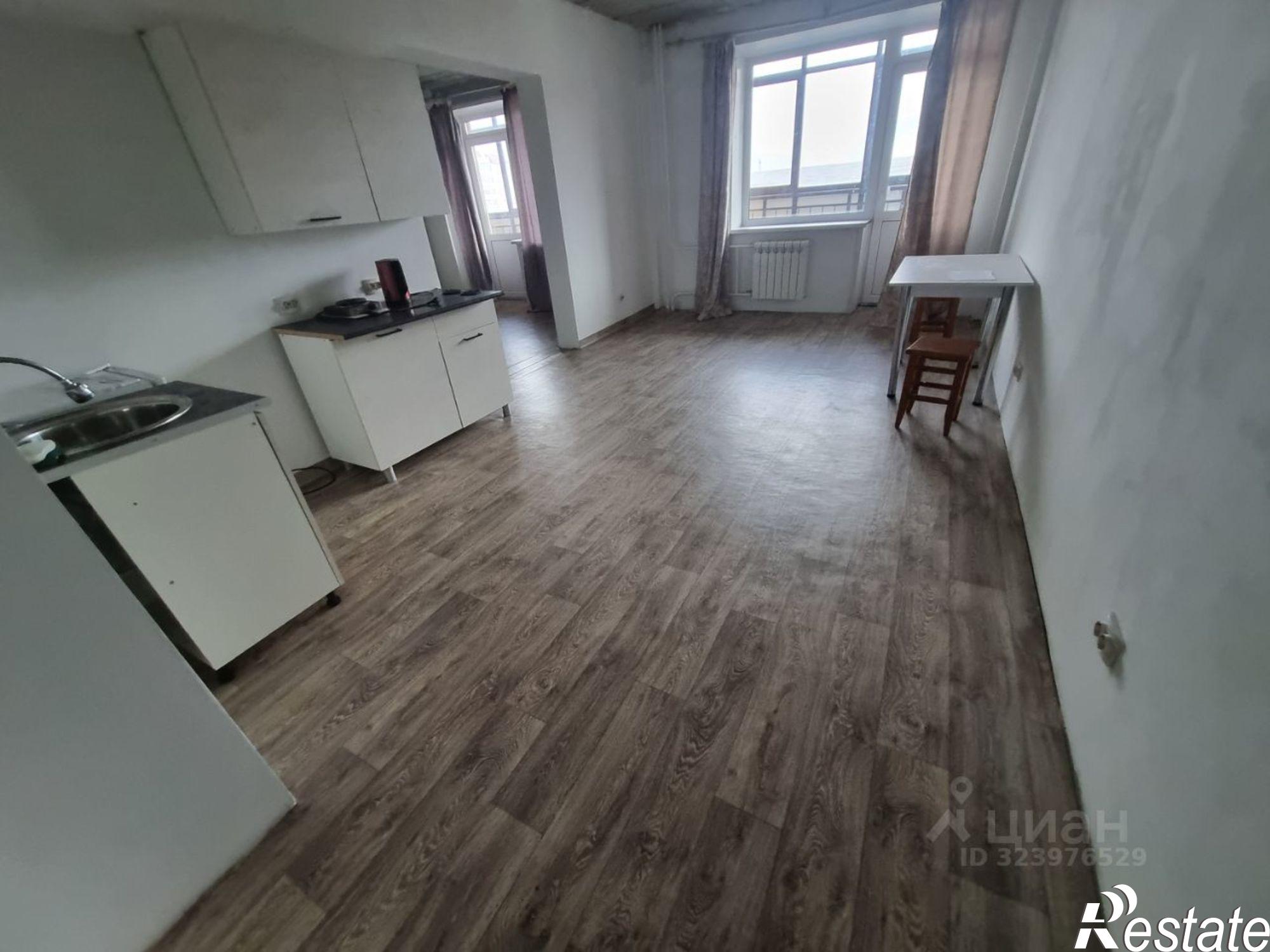 Сдать квартиру за 20 000 рублей на улица Стофато, 16А