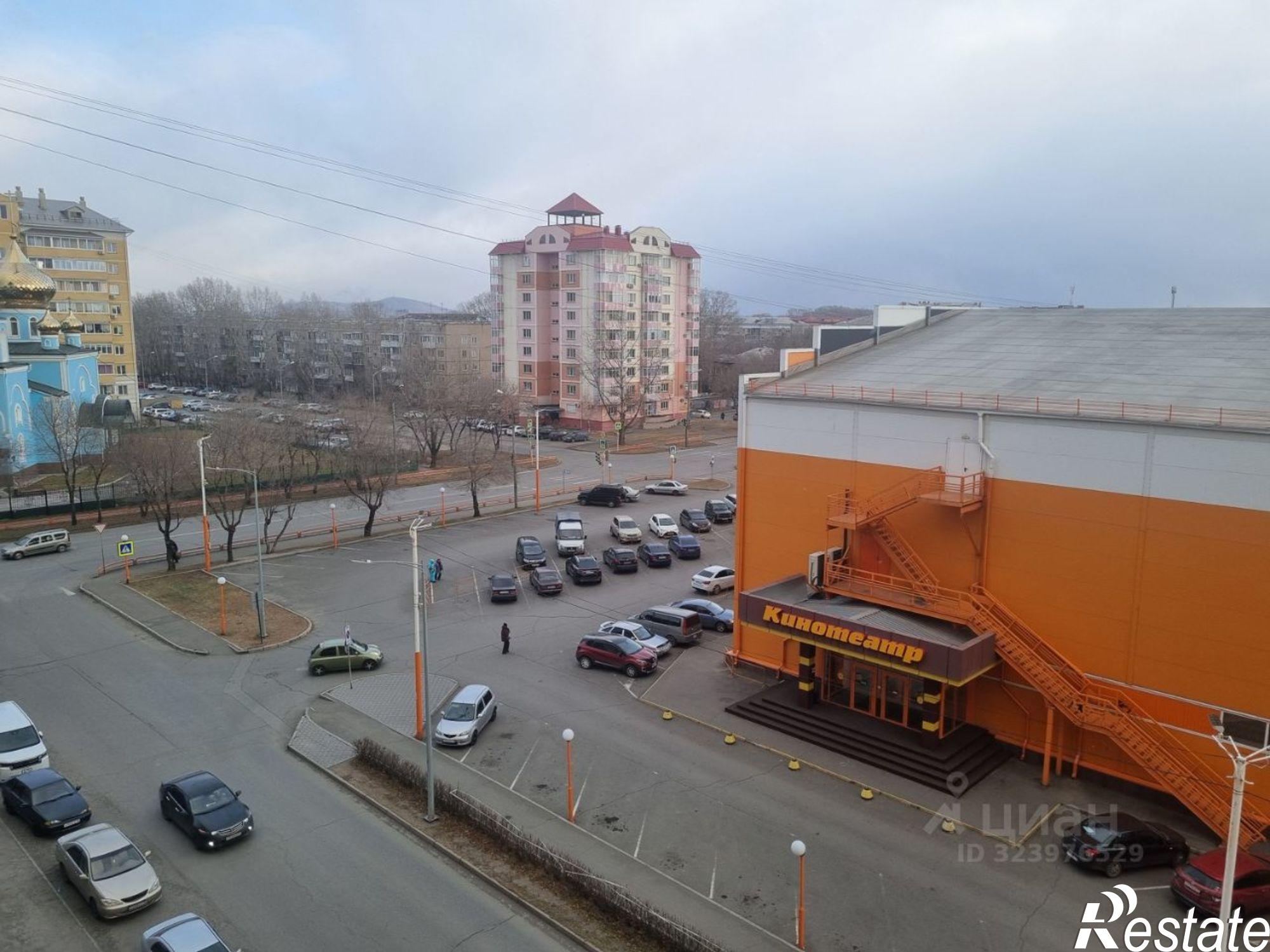 Сдать квартиру за 20 000 рублей на улица Стофато, 16А