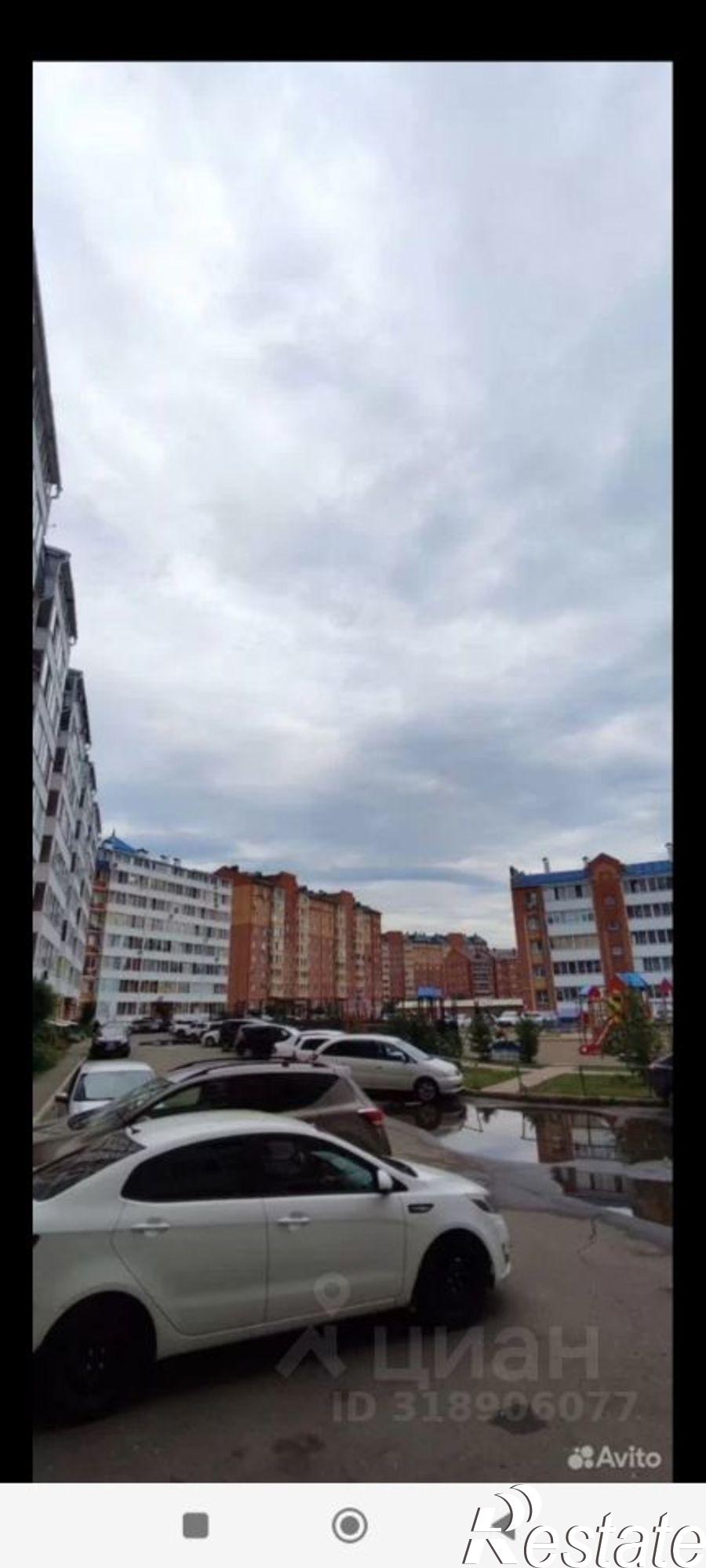 Сдать квартиру за 22 000 рублей на проспект Дружбы Народов, 39