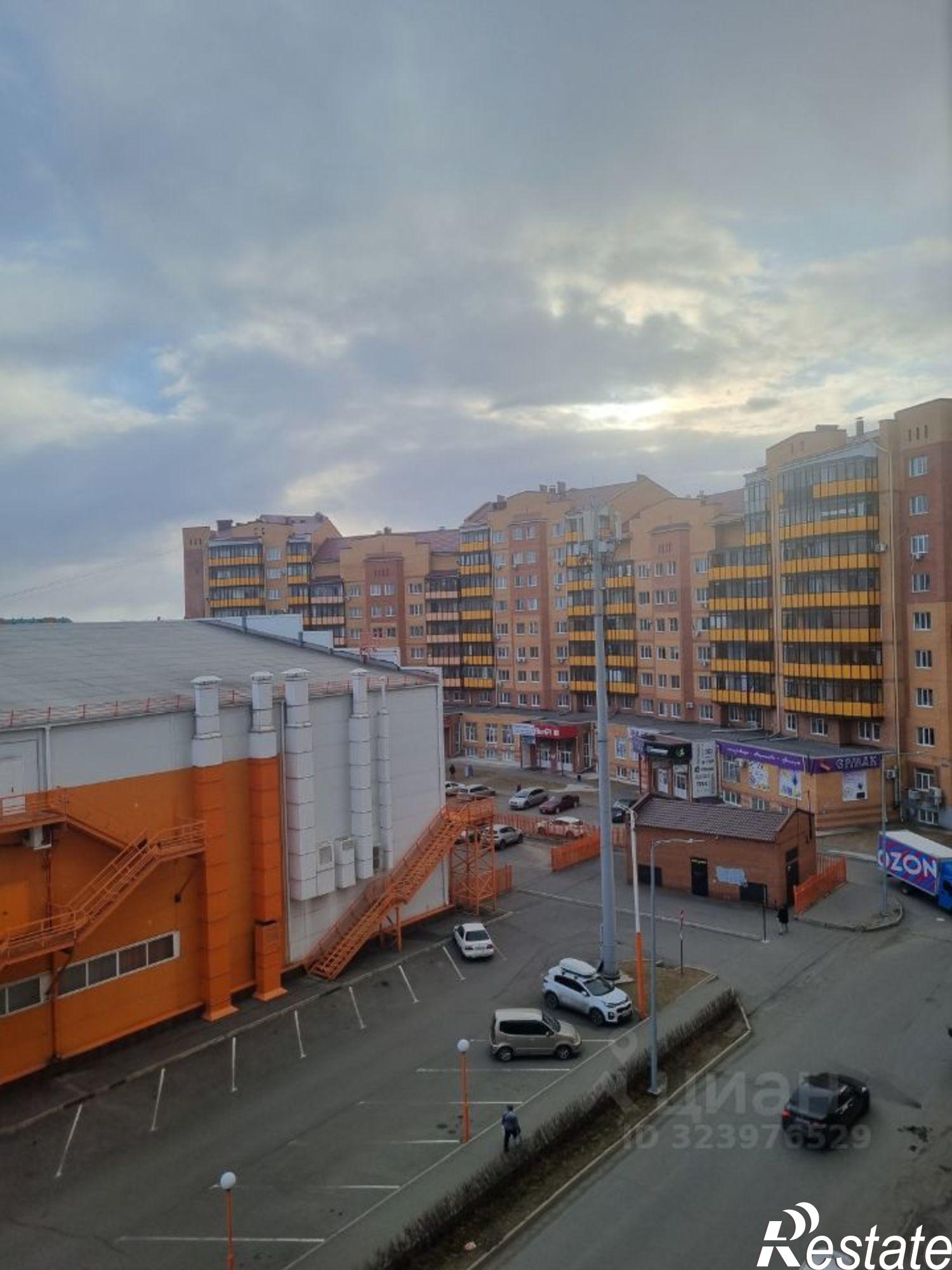 Сдать квартиру за 20 000 рублей на улица Стофато, 16А