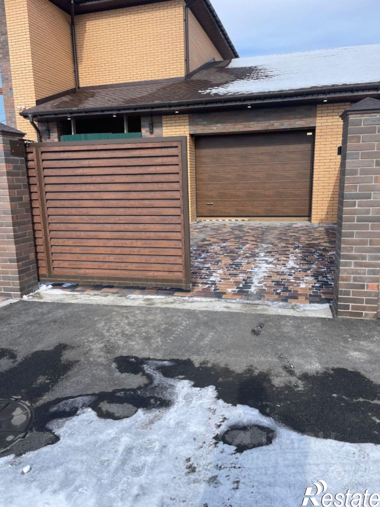 Купить дачу, дом, коттедж за 36 500 000 рублей на Механическая улица