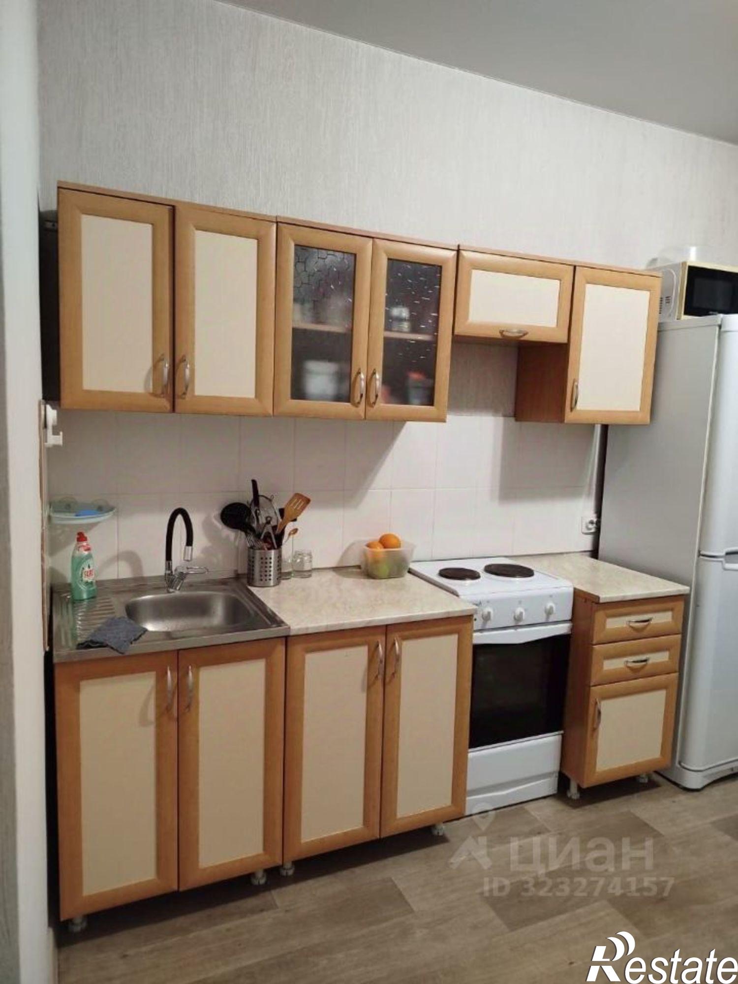 Сдать квартиру за 23 000 рублей на ул Кирова, 122