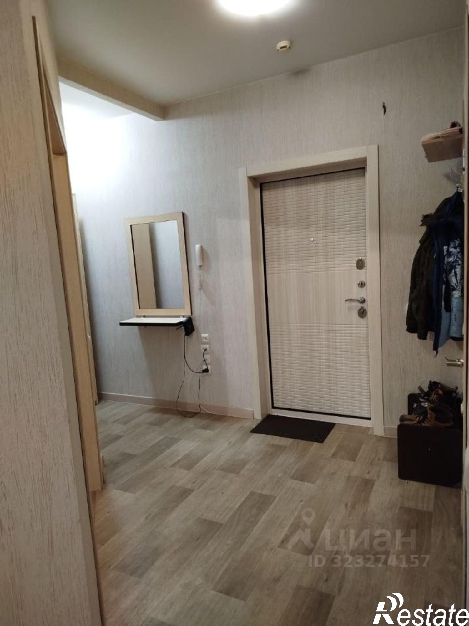 Сдать квартиру за 23 000 рублей на ул Кирова, 122