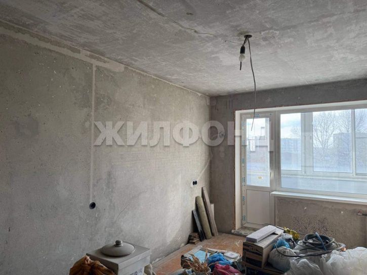 1-комн квартира Дружбы Народов проспект, д.17