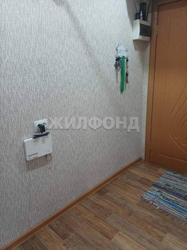 1-комн квартира Пирятинская улица, д.16