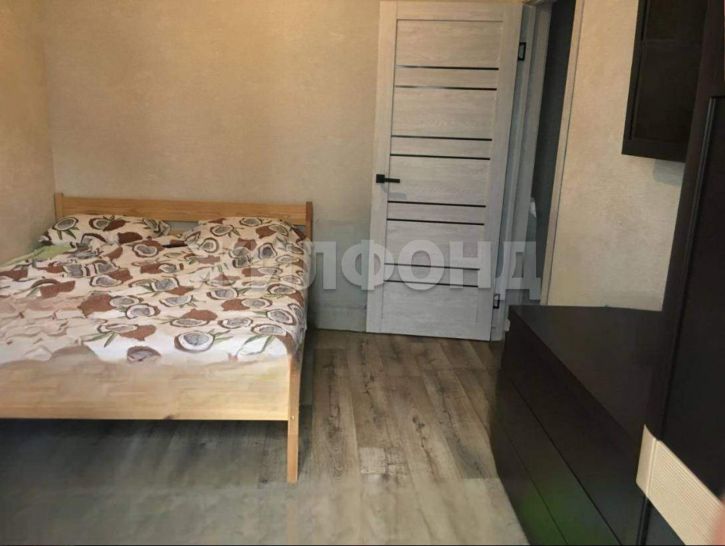 1-комн квартира Кирова улица, д.183к1