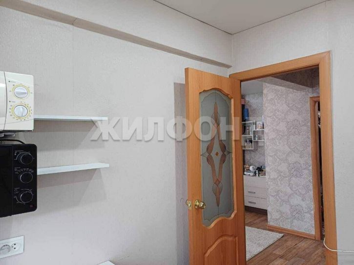 1-комн квартира Пирятинская улица, д.16