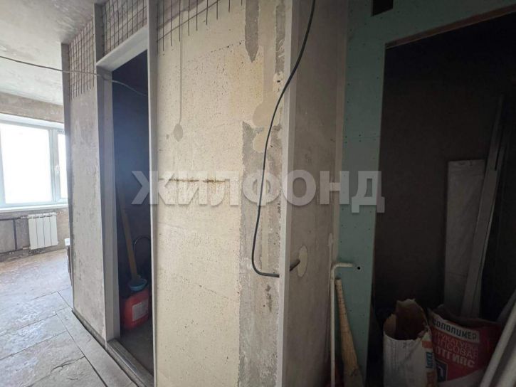 1-комн квартира Дружбы Народов проспект, д.17