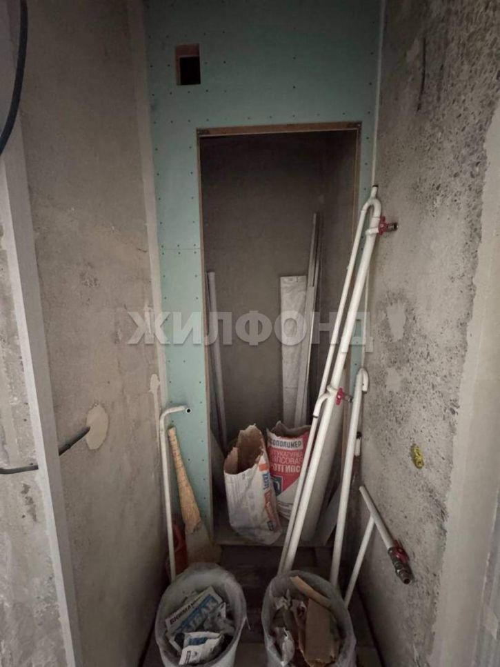 1-комн квартира Дружбы Народов проспект, д.17