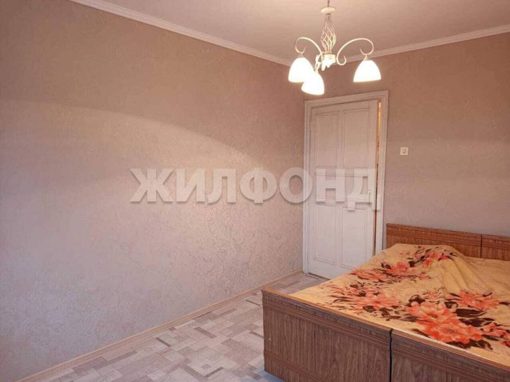 2-комн квартира Маршала Жукова улица, д.3