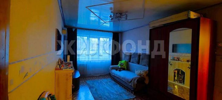 2-комн квартира Карла Маркса улица, д.18