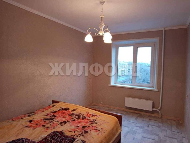 2-комн квартира Маршала Жукова улица, д.3