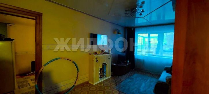 2-комн квартира Карла Маркса улица, д.18