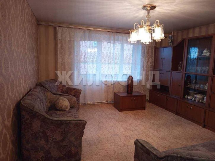 2-комн квартира Маршала Жукова улица, д.3