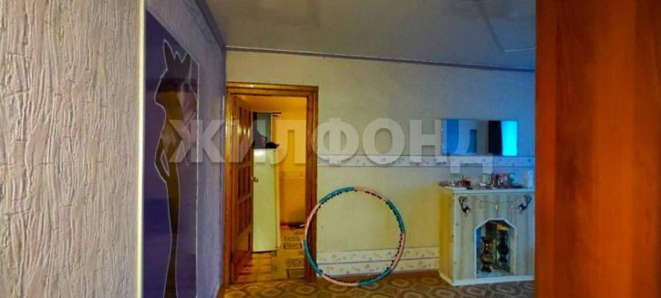 2-комн квартира Карла Маркса улица, д.18