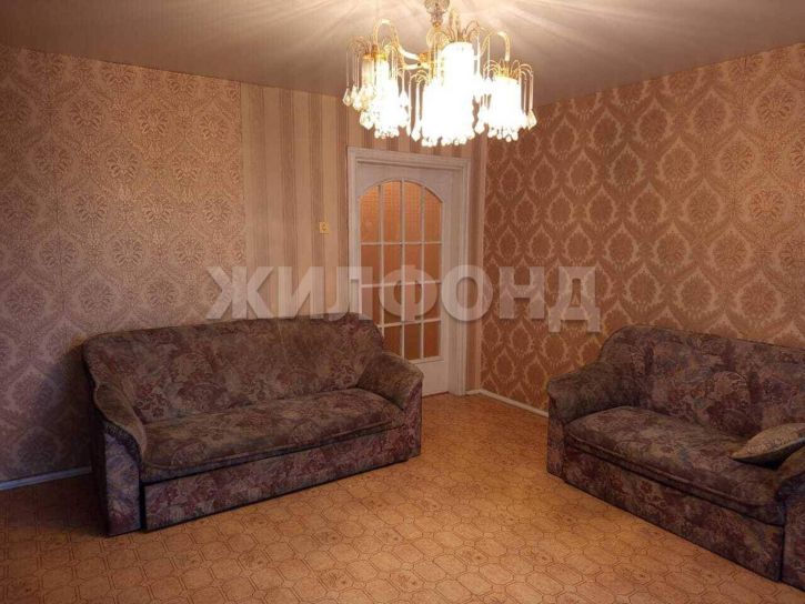 2-комн квартира Маршала Жукова улица, д.3