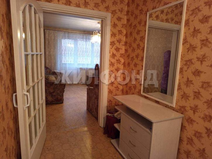 2-комн квартира Маршала Жукова улица, д.3